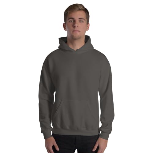 Image of Maydear Custom Hoodie Unisex Pullover Sweatshirt | Personalized with Photo, Logo or Text, For Men & Women