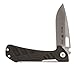 Buck Knives 830 Marksman Folding Knife with One Hand Opening Action