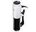 Sous Vide Cooker, AuAg Immersion Circulator 950W with Preset Recipes and Accuracy Temperature Control, Digital Touch Screen Display and Removable Cord, BPA-Free