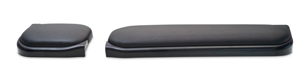 Contour Long/Short Wrist Rest・Tastatur-/Maus-Handgelenkauflage (RM-PRO3-WR)