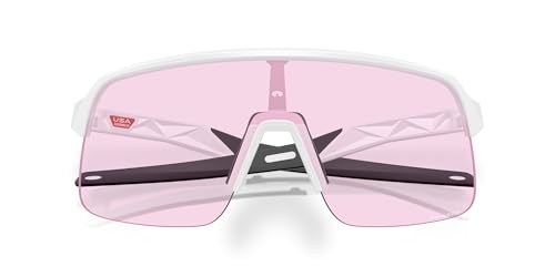 Image of Oakley Unisex Oo9496 Sutro Lite S Rectangular Sunglasses