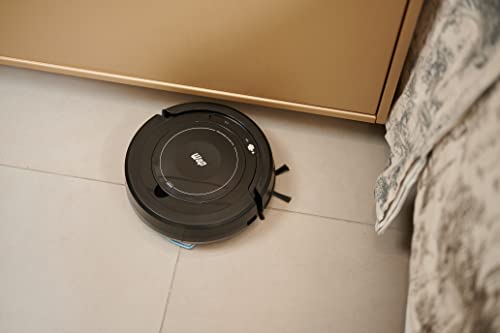 Aspirador de Pó Robô WAP ROBOT W100 3 em 1 Automático 250ml - Imagem 3