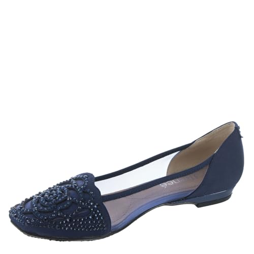 J. Renee Pariella Womens Slip On 6 BM US Navy4