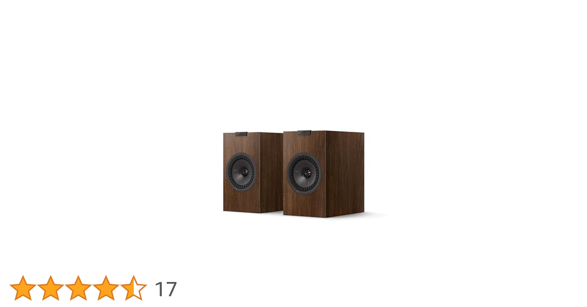 スピーカー・ウーファー KEF Q1  KEF Q1 Meta White（ペア）｜新品通販フジヤエービック