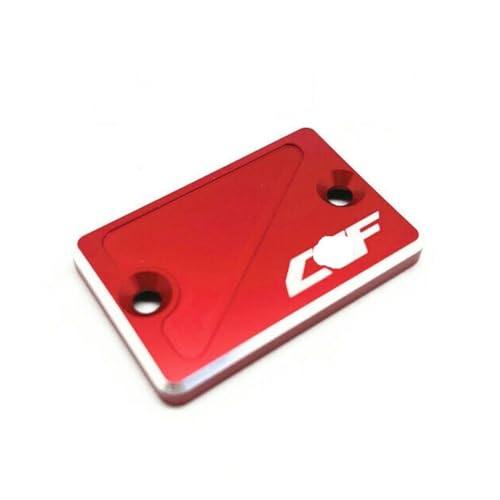 Couvercle réservoir liquide frein avant pince cylindre guidon CRF 250 300 L
