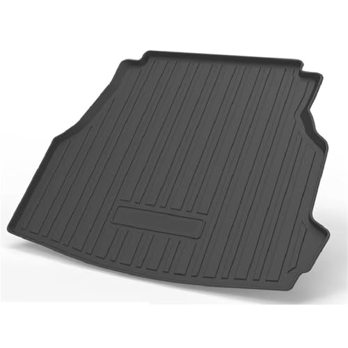 Tapis de coffre Benz Classe C W206 sur mesure pour modèles 2022 à 2025