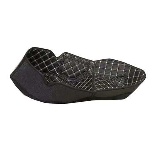 Protector para PCX150 ideal para organizar el almacenamiento bajo el asiento