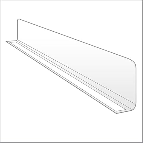 Clip Strip Shelf Dividers SD-1512 Cover