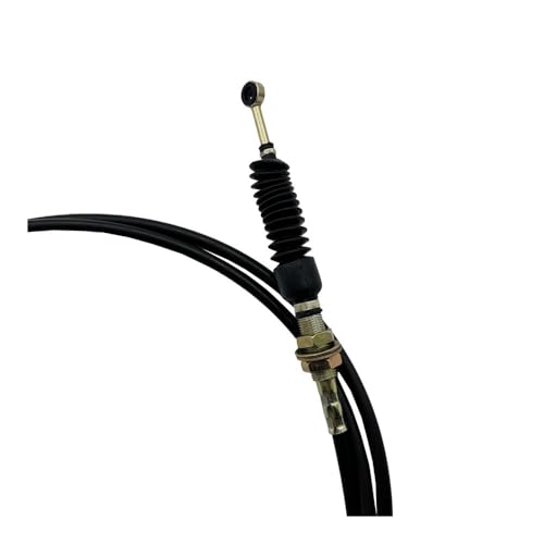 Cable de cambio marchas UTV HS400 repuesto selector transmisión HS400cc 23440-112-0000 3