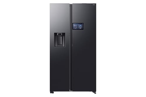 SBS 614LT CE.D NOFROST D.ACQ/ICE INV.WIFI ANTRACIT