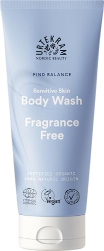 Urtekram Jabón para el cuerpo - Sin Fragancia, Find Balance,...