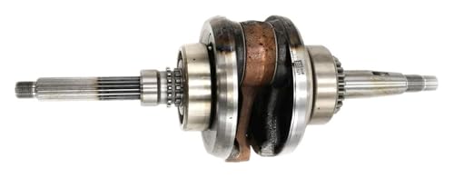 Vilebrequin pour scooter et quad 300cc LH260 LH300 - 2