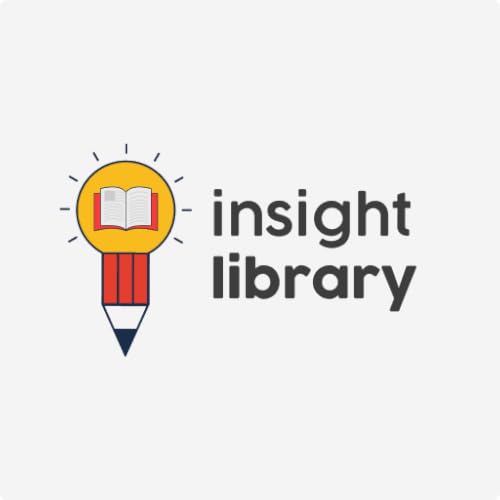 Insight Library - Your Ultimate Destination for UPSC Books