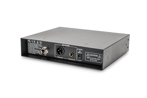 Image of CAD Audio WX1000HH UHF Wireless Handheld Microphone System