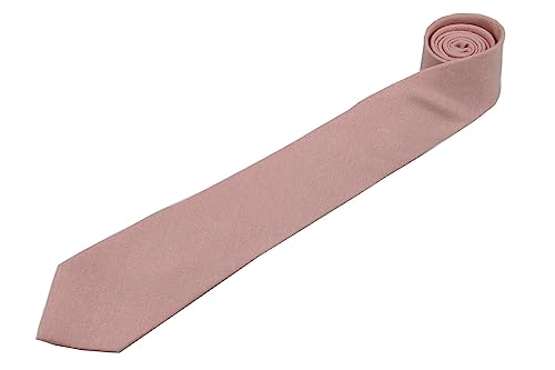 Set de corbata slim con pañuelo a juego miniatura 3