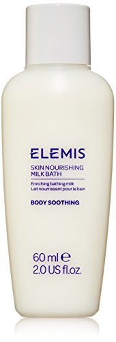 Elemis - Baño de leche nutritivo para la piel