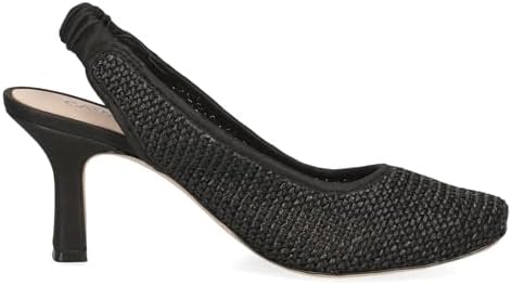 CAPRICE Dames 9-22405-42 Pumps, Black Nappa, 38 EU