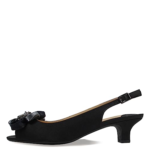 Women's J Renee, Leonelle Sandal4