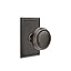 Oil Rubbed Bronze