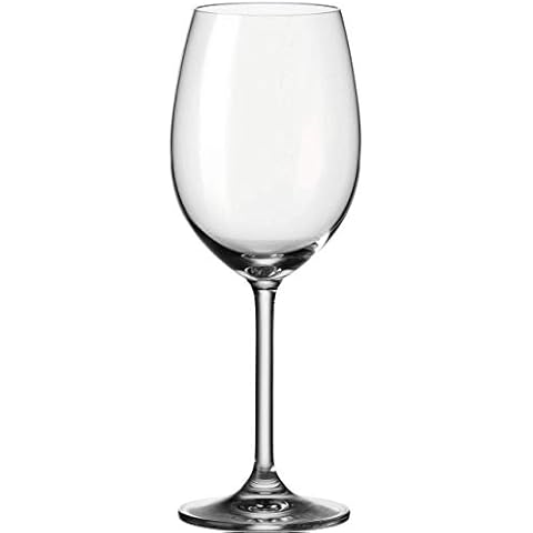 Leonardo Daily Rotwein-Glas, Rotwein-Kelch mit Stiel Cover