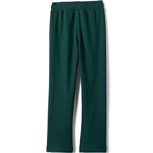 Image of Lands' End School Uniform Girls Sweatpants