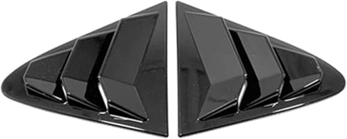 Becquet de pare-chocs pour Toyota Corolla Berline 2019-2020 | Spoiler latéral