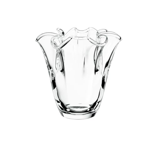 Villeroy & Boch Blossom Florero No 2, 25 cm, Vidrio de Cristal, Transparente