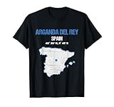 Redido Spain Cities