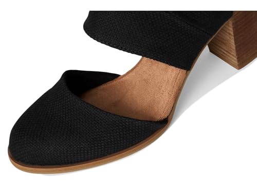 Image of TOMS Majorca Closed Toe
