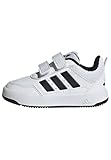 Chaussant standard adidas Mixte bébé TENSAUR Sport 3.0 Shoes Infants, FTWR White/Core Black/FTWR White, 27 EU