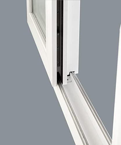 Miniatura 7 de Ventanastock Ventana Pvc 1200x1200 Corredera 2 Hojas