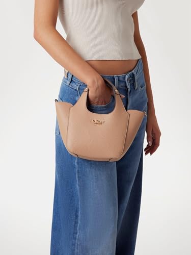 Image of GUESS Women's Helina Mini Tote