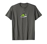 Dr. Seuss Green Eggs and Ham Sam's Platter T-Shirt