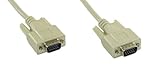 InLine 17712E. Longitud de cable: 10 m