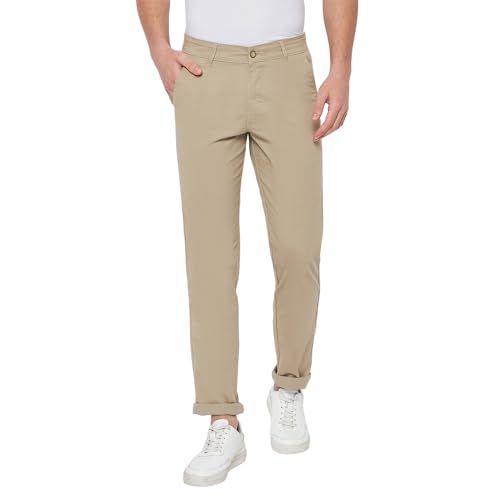 Duke Stardust Men Chinos Trousers