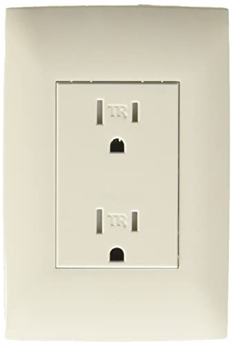 Outlet Linea Blanca marca Leviton