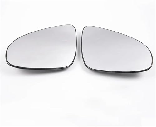 Rétroviseur chauffant pour voiture avec miroir thermique dégivrant
