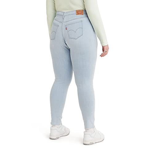 Image of Levi's Women's 711 Skinny Jeans (Also Available in Plus)