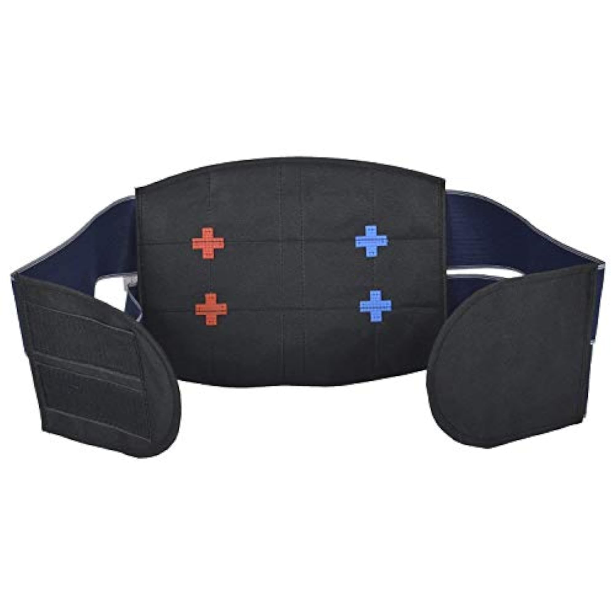 MAPPLEMART Acupressure Back & Belly Jeans Magnetic Belt
