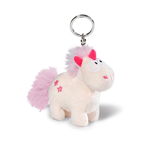 NICI: Theodor  Llavero con Unicornio  10 cm  40091