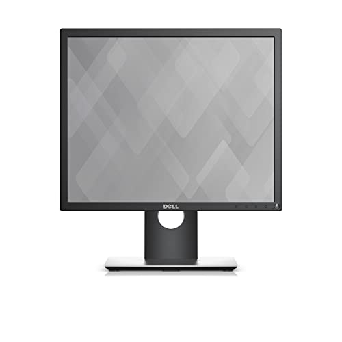 Ecran PC DELL P Series P1917S 19 1280 x 1024 SXGA LCD - vue 2