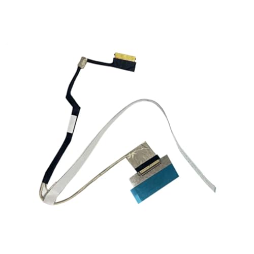 Cable flex de pantalla para HP Victus 15-fa0000 video LED de 40 pines