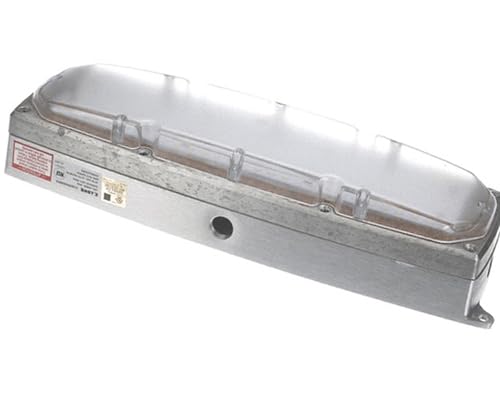 Compatible with 11809000003 For Kason Led Fixture 4000K Flat Kas11809000003 R2MidW46584