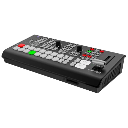 Dual Zone 6K reference monitor System product image