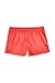 Produktbild ESPRIT Mädchen Miami Beach Yg Surf Shorts Badeshorts, Rot (Coral Red 640), 164