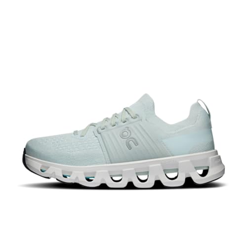 Image of On Women's Cloudswift 4 Running Shoes