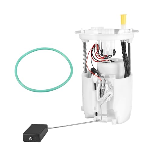 Image of BDFHYK Electric Fuel Pump Module Assembly E2621M Compatible with Ford Fusion 2013 2014 2015 2016 2017 2018 2019 2020 2.5L I4 Replace E2621M