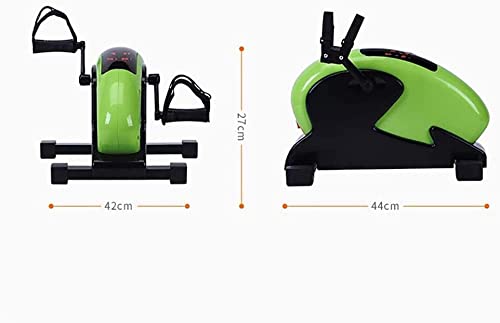 Ejercitador plegable para piernas, brazos y manos miniatura 6