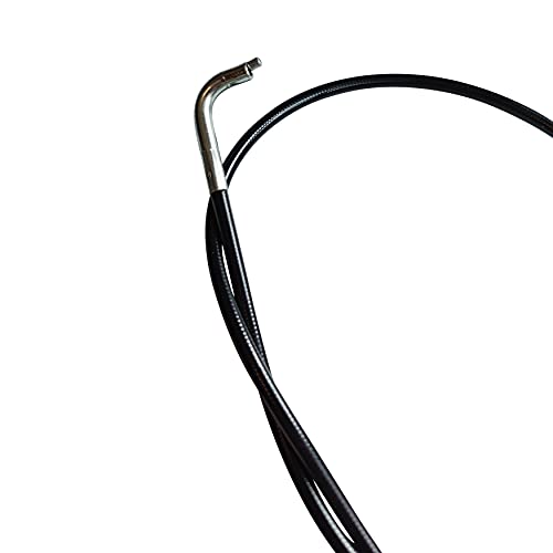 Image of GardenPal 576563401 Cable for Husqvarna 560BFS, 570BFS, 580BFS; Compatible with Redmax Blower EBZ7500, EBZ8500 Replace OEM 576563401, 576 56 34-01