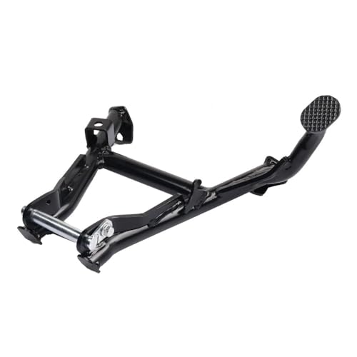 Support stationnement central haut de gamme pour moto CB500X et CBR500R